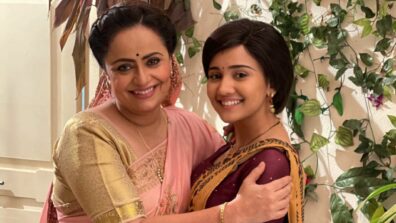 I feel the same emotions for Ashi Singh that I feel for my own daughter: Vaishnavi Macdonald