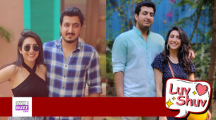 I fell in love with Pranay when I saw him acting on stage: Kriti Vij
