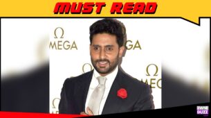 I had to put on almost 20 kilos for ‘Bob Biswas’ – Abhishek Bachchan