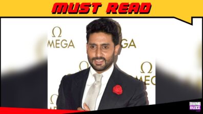 I had to put on almost 20 kilos for ‘Bob Biswas’ – Abhishek Bachchan