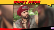 I have decided to not continue with my portrayal of Khimji Bhujaria in Balika Vadhu 2 post generation leap: Anshul Trivedi
