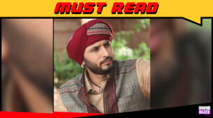 I have decided to not continue with my portrayal of Khimji Bhujaria in Balika Vadhu 2 post generation leap: Anshul Trivedi