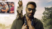 I Have Just Started Warming Up: Ajay Devgn Shares Comment As He Celebrates 30 Years In Bollywood