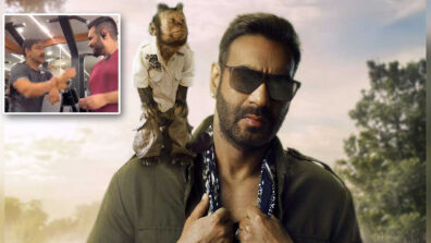 I Have Just Started Warming Up: Ajay Devgn Shares Comment As He Celebrates 30 Years In Bollywood