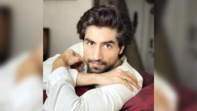 I want to fall in love, date and get married: Harshad Chopda of Yeh Rishta Kya Kehlata Hai