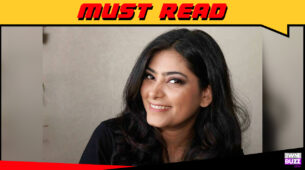 I will not snatch Gaurav’s freedom at work if we happen to shoot together for Imlie: Rajshri Rani