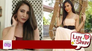 I would like to go on a date with Ranveer Singh: Kinjal Pandya