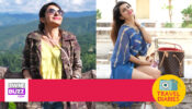 I would love to vacay in Greece and Switzerland: Roop Durgapal