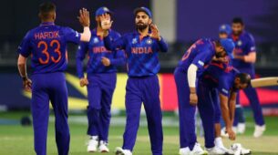 ICC T20 World Cup 2021 IND Vs NAM Super 12 Match Result: India beat Namibia by 9 wickets