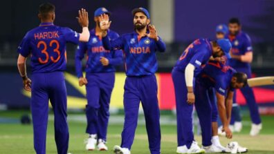 ICC T20 World Cup 2021 IND Vs NAM Super 12 Match Result: India beat Namibia by 9 wickets