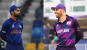 ICC T20 World Cup 2021 IND Vs SCO Super 12 Match Result: India beat Scotland by 8 wickets