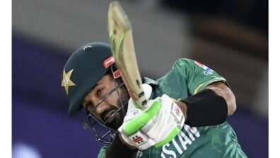 ICC T20 World Cup: Pakistan’s Mohammad Rizwan was in ICU before semi-final against Australia