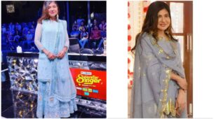 Iconic Mouthpiece Of Alka Yagnik That Always Leave Us Fangirling, See Here