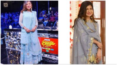 Iconic Mouthpiece Of Alka Yagnik That Always Leave Us Fangirling, See Here
