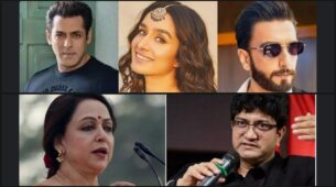 IFFI 2021: Salman Khan, Shraddha Kapoor and Ranveer Singh to be present in opening ceremony, Hema Malini and Prasoon Joshi to win big
