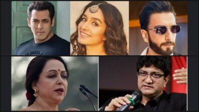 IFFI 2021: Salman Khan, Shraddha Kapoor and Ranveer Singh to be present in opening ceremony, Hema Malini and Prasoon Joshi to win big