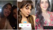 Ileana D’Cruz, Kiara Advani and Sanjana Sanghi are here to give you some seriously hot selfie poses to steal, have a look