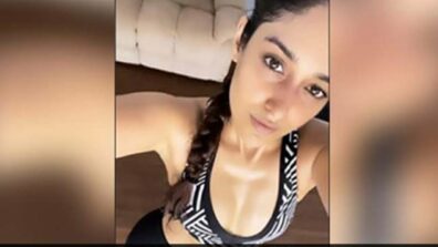 Ileana Dcruz Reveals Why She Got Emotional After Her Workout: Says ‘That Hit So Deep’