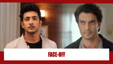 Imlie Spoiler Alert: Aditya and Aryan’s ugly face-off