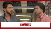 Imlie Spoiler Alert: Aditya confronts Aryan