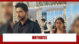 Imlie Spoiler Alert: Aryan motivates Imlie to change herself