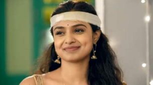 Imlie written update S01 307 6th November 2021: Luck again favours Malini