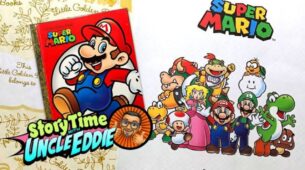 A Best Selling Mario Book! Japan’s Highest Selling Book Was A Strategy Guide On How To Beat The Game, See Here