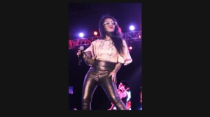 In Love With Leather? Take Notes From Neha Kakkar To Cast An Impression In College