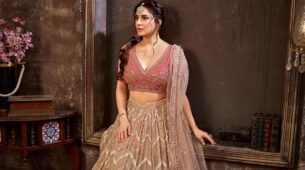 Looks To Kill! Hairstyle Inspiration For Long Hair To Take Cues From Shraddha Arya To Slay The Look