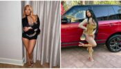 In Pics: 13 Times Nicki Minaj Broke The Internet With Her Hatke Style