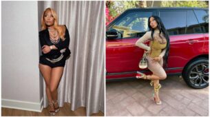 In Pics: 13 Times Nicki Minaj Broke The Internet With Her Hatke Style