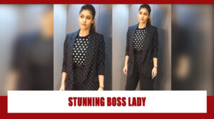 In Pics: Nayanthara’s Boss Lady Looks That Wrecked The Internet