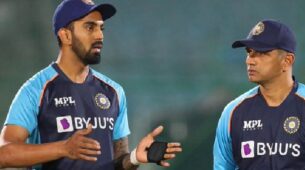 India Vs New Zealand Test Series: KL Rahul ruled out due to muscle strain