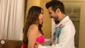 Inside Party Leaked Video: Nia Sharma does a cosy dance with Rithvik Dhanjani, check ASAP