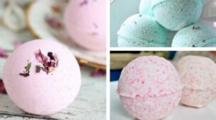 Interesting Discovery: Here’s All You Need To Know About Bath Bombs