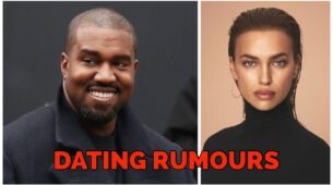 Irina Shayk Finally Opens Up On Dating Rumors With Kanye West; Read On To Know More