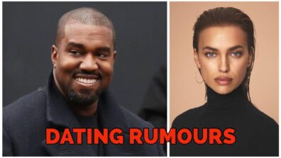 Irina Shayk Finally Opens Up On Dating Rumors With Kanye West; Read On To Know More