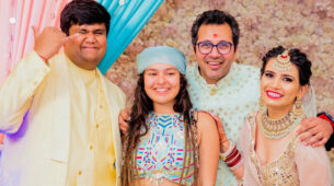 Is Nidhi Bhanushali back in TMKOC? Read to know