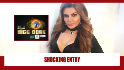 Is Rakhi Sawant Making A Shocking Entry In Bigg Boss 15 House? Deetz Inside