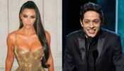 Is Something Going On Between Pete Davidson And Kim Kardashian: Deetz Inside