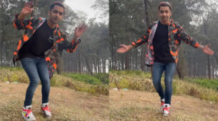 Is Sumedh Mudgalkar back to ‘Dil Dosti Dance’? see video