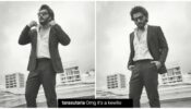 Is Tara Sutaria impressed with Arjun Kapoor’s swag and handsome personality?