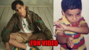 Ishaan Khatter Shares Throwback Of Him Acting James Bond: Video Melts Internet