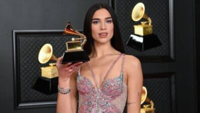 It’s Time To Jazz Up Your Beauty Looks: Dua Lipa’s Best Looks To Try If You Like To Experiment With Makeup!