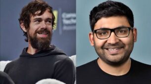 Jack Dorsey steps down as Twitter CEO, IIT Bombay graduate Parag Agrawal replaces him
