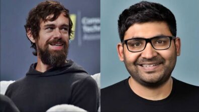 Jack Dorsey steps down as Twitter CEO, IIT Bombay graduate Parag Agrawal replaces him