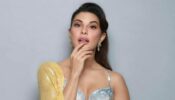 Jacqueline Fernandes And Sarees Are Match Made In Heaven: Check Out