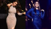 Jacqueline Fernandes To Sonakshi Sinha: Hotties Shining In Glittery Dresses