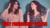 Janhvi Kapoor And Sara Ali Khan’s Best Friendship Clicks That Give BFF Forever Vibes