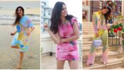 Janhvi Kapoor, Katrina Kaif and Alia Bhatt set new tie-dye fashion cues, see pics